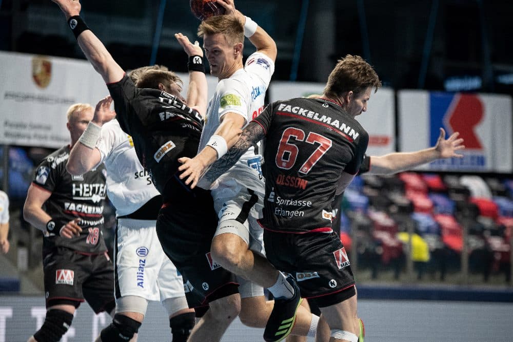 Niclas Pieczkowski. Foto: Klaus Trotter