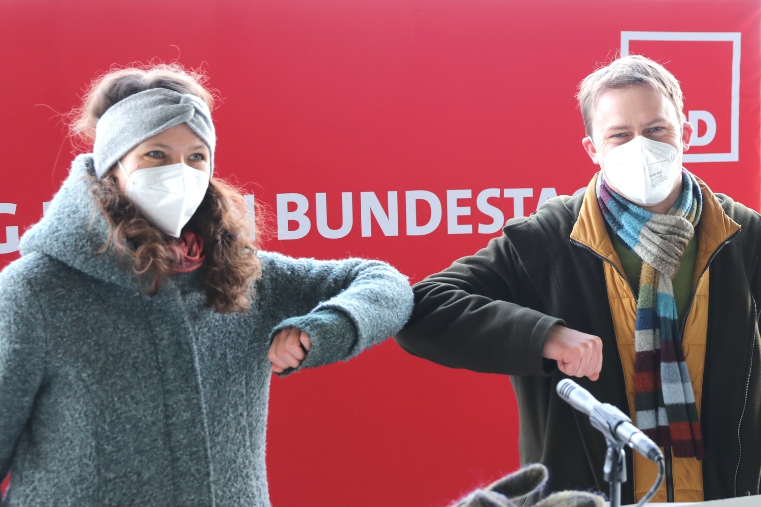 Spd Wahlt Bundestagskandidaten Im Medienschatten Nachrichten Aus Leipzig Leipziger Zeitung