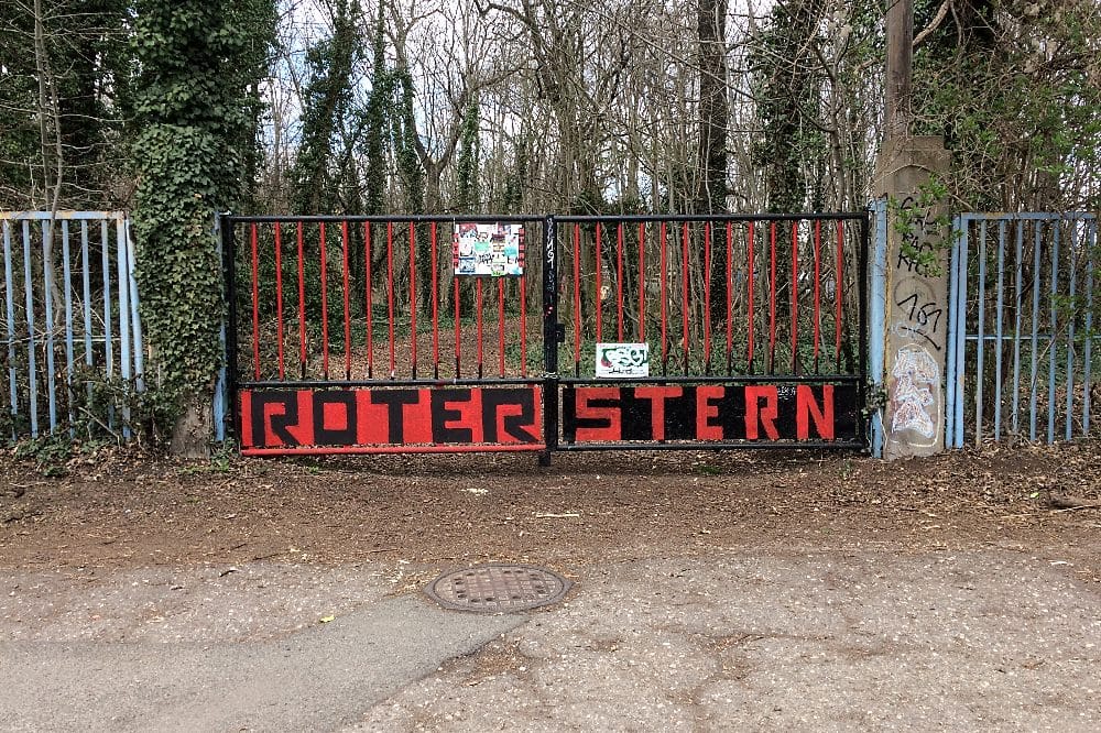 Roter Stern