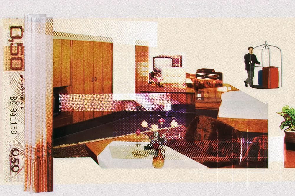 Filmstill: © hug films