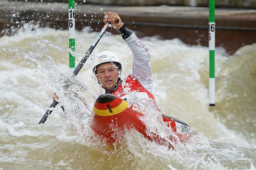 Franz Anton (Archivfoto). Quelle: Uta Büttner