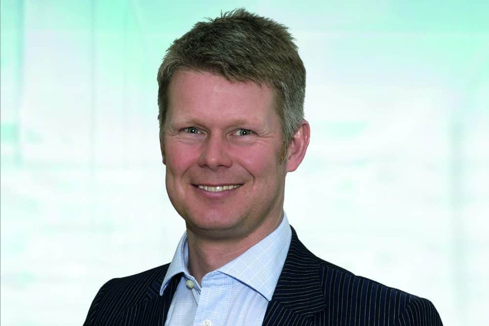 Für die nächsten zwei Jahre übernimmt Prof. Dr. Rainer Haak, Direktor der Poliklinik für Zahnerhaltung und Parodontologie am UKL, das Ehrenamt des Präsidenten der Deutschen Gesellschaft für Zahnerhaltung (DGZ). Foto: UKL