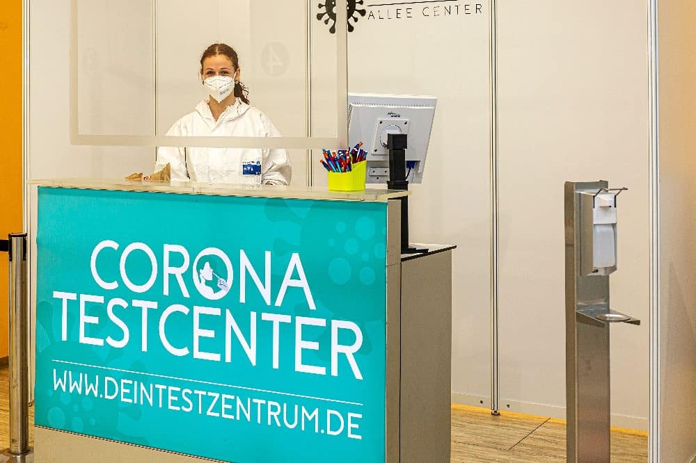 Quelle: ECE Marketplaces GmbH & Co. KG