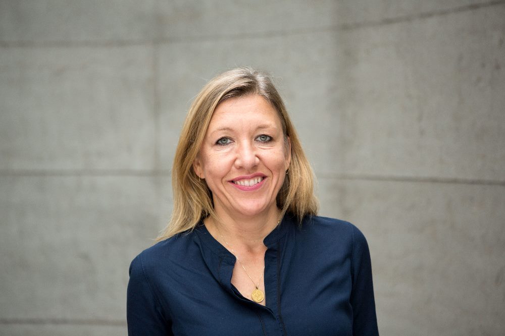 Nadja Tennstedt © Anna Rozkosny