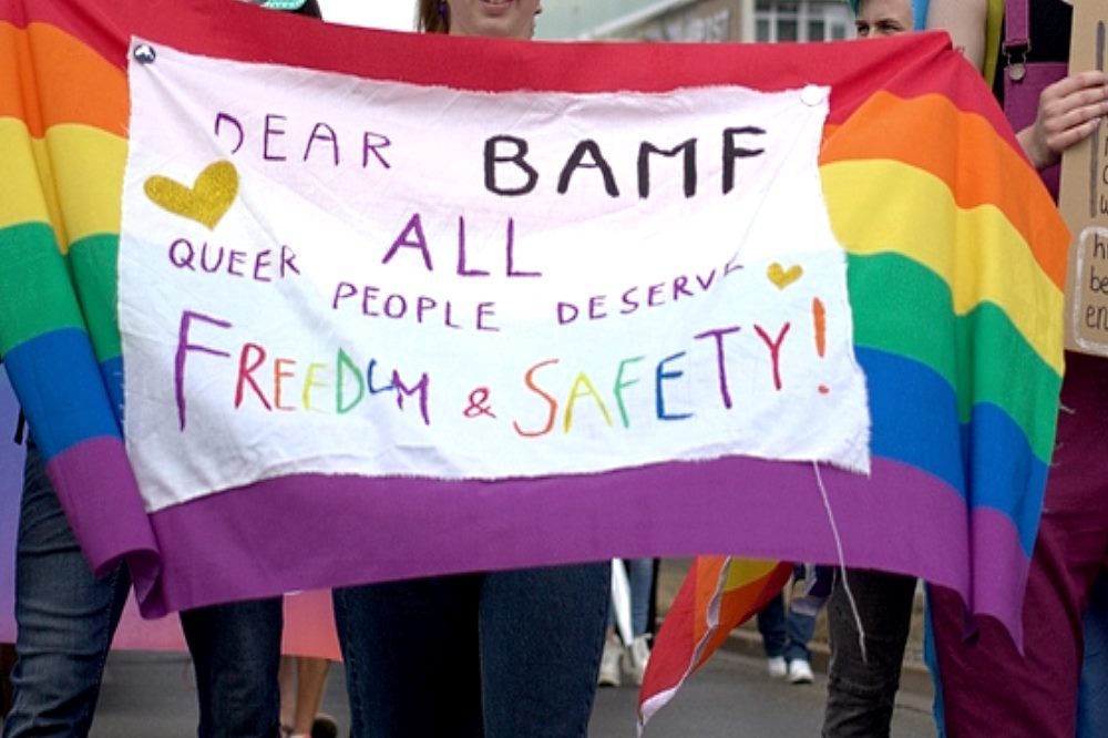 Archivbild. Foto: Alexander Böhm