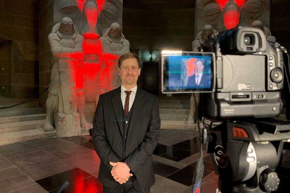 Quelle: Chor des Völkerschlachtdenkmals in Leipzig e.V.