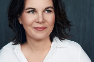 Annalena Baerbock tritt im September als Kanzlerkandidatin für Bündnis90/ Die Grünen an. Foto: gruene.de