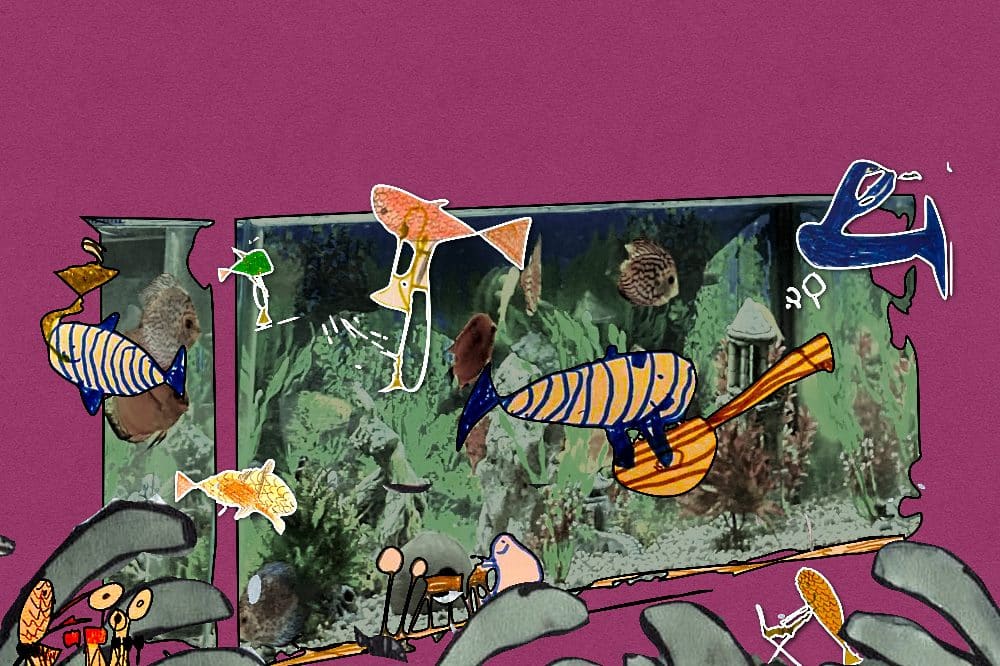 © Jona Stoll und Paula Schlagbauer