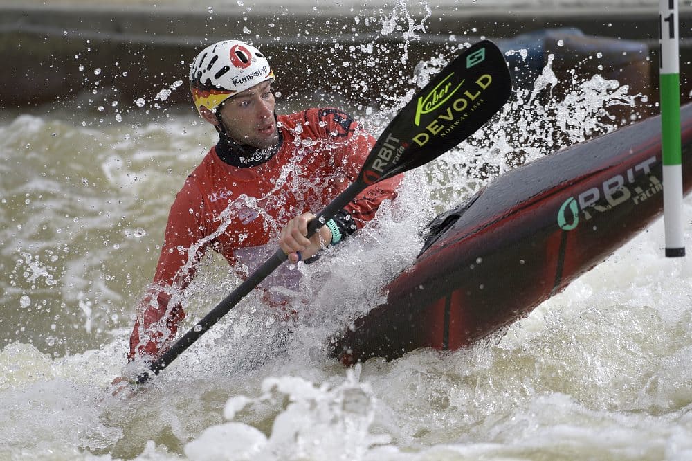 Stefan Hengst. Foto: Uta Büttner