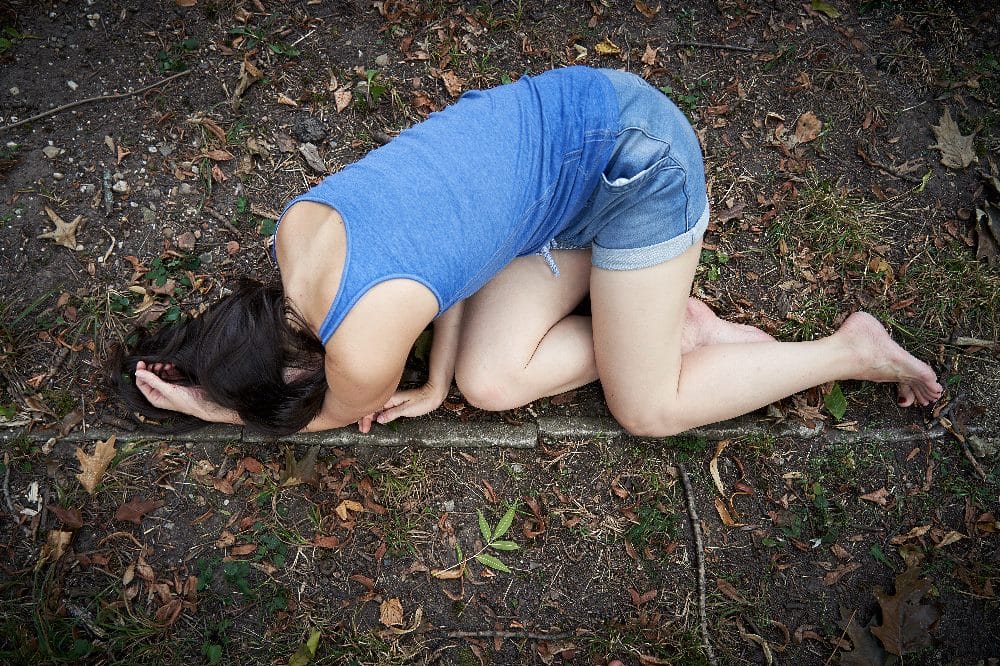 Tanzlabor KlareKante © TOM DACHS