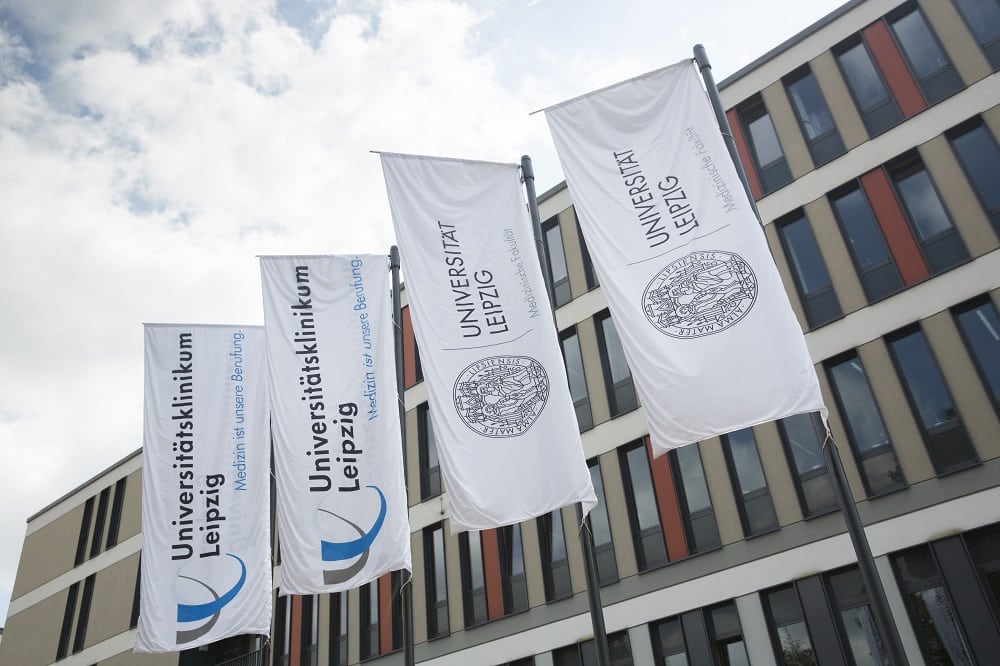 Im Januar wurde am Uniklinikum Leipzig das erste Mal die südafrikanische Corona-Mutation nachgewiesen. Foto: Uniklinikum Leipzig
