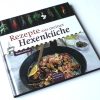 Regina Röhner: Rezepte aus meiner Hexenküche. Foto: Ralf Julke