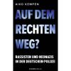Aiko Kempen: Auf dem rechten Weg? Cover: Europa Verlag