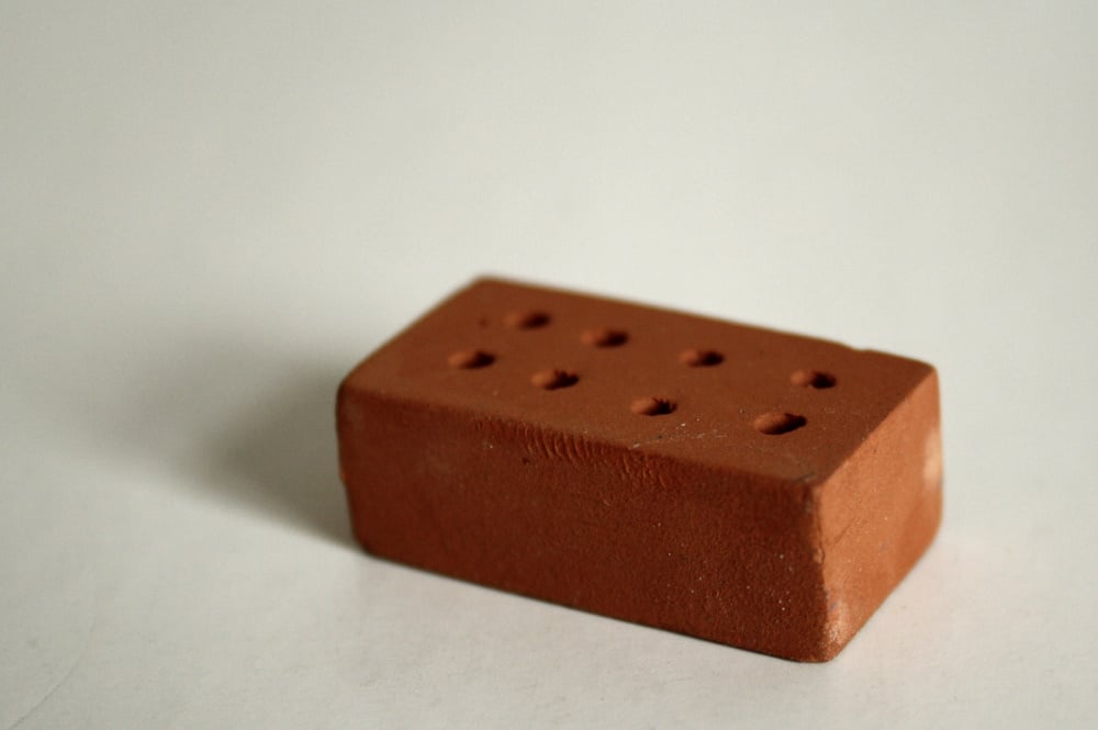 Auch noch die letzte Ecke muss bebaut werden ... Foto: L-IZ