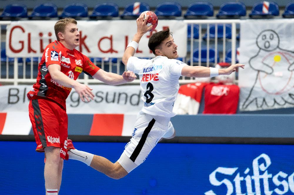 Lucas Krzikalla. Foto: Klaus Trotter