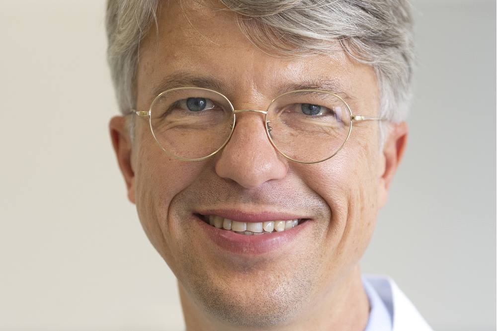 Prof. Uwe Platzbecker Prof. Uwe Platzbecker Foto: Stefan Straube