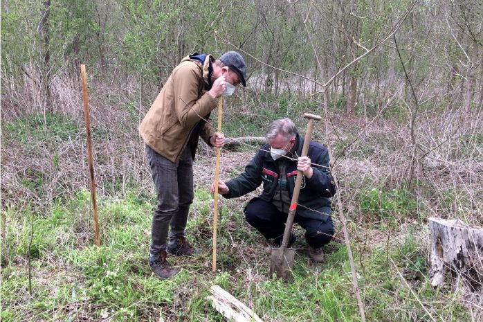 Wolfram Günther Padberg Auwald