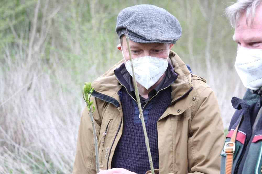 Wolfram Günther Auwald