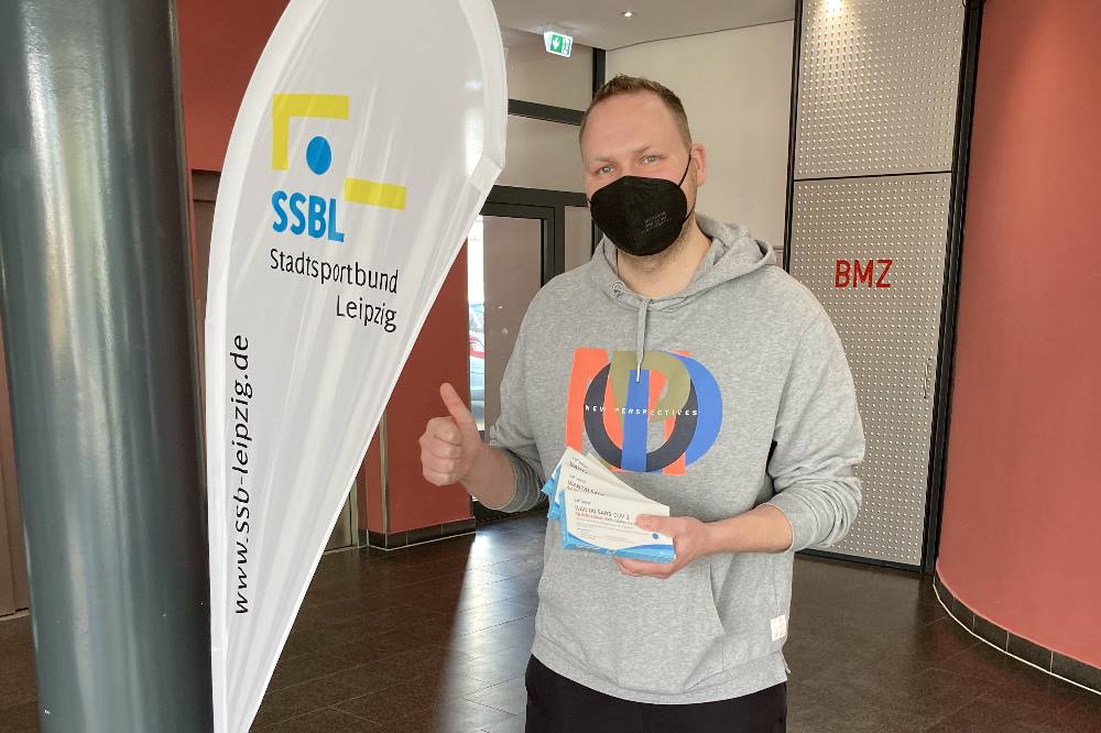 Fabian Kunze. Quelle: Privat