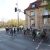 Flott übern Ring unterwegs - rund 1000 Radlerinnen am 7. Mai. Foto: LZ