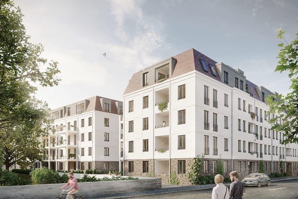 Visualisierung: NOKERA planning