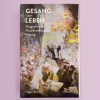 Hagen Kunze: Gesang vom Leben. Cover: Seemann Henschel