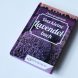 Elvira Grudzielski: Das kleine Lavendelbuch. Foto: Ralf JUlke