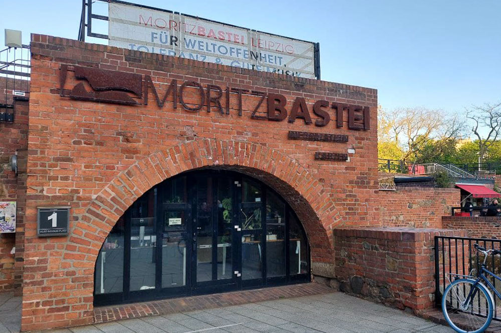 Ab Mittwoch sollen in der Messestadt Öffnungs-Konzepte für den kulturellen Bereich entwickelt werden. Foto: Sabine Eicker