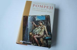 Massimo Osanna: Pompeji. Foto: Ralf Julke