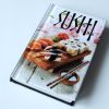 Tomoko Katsuki-Loth: Sushi. Foto: Ralf Julke