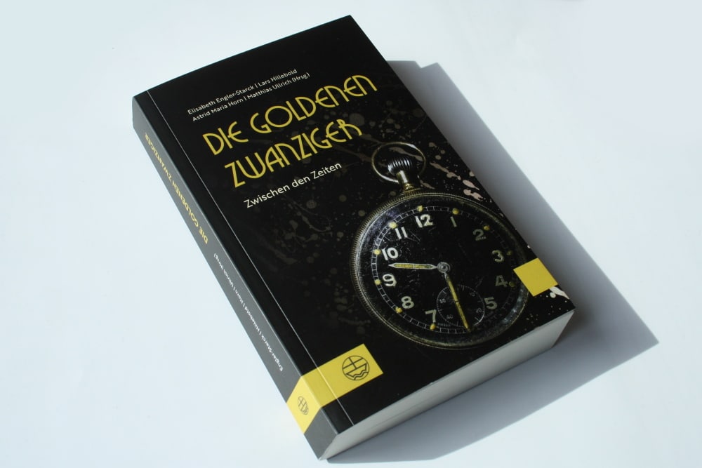 Die Goldenen Zwanziger. Foto: Ralf Julke