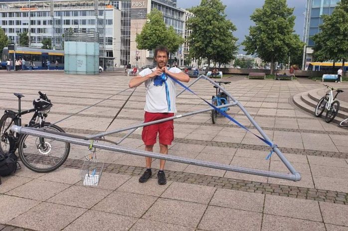 Critical Mass 25. Juni 2021