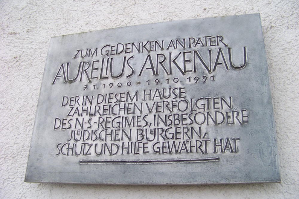 Arkenau