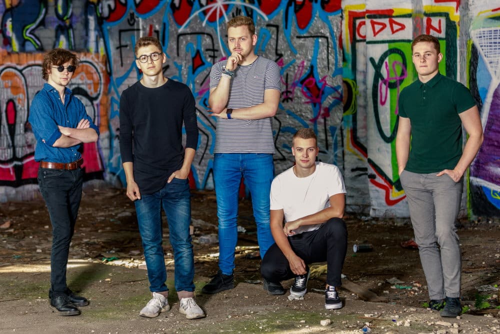 5raumfenster. Foto: Daniel Richter