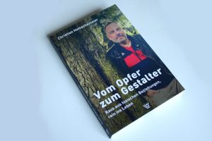 Christian Hemschemeier: Vom Opfer zum Gestalter. Foto: Ralf Julke