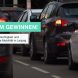 Flächengerechtigkeit beginnt mit weniger Autobesitz. Foto: FNM Leipzig