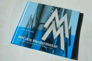 Leipziger Messe GmbH (Hrsg.): MM wie Mustermesse. Foto: Ralf Julke