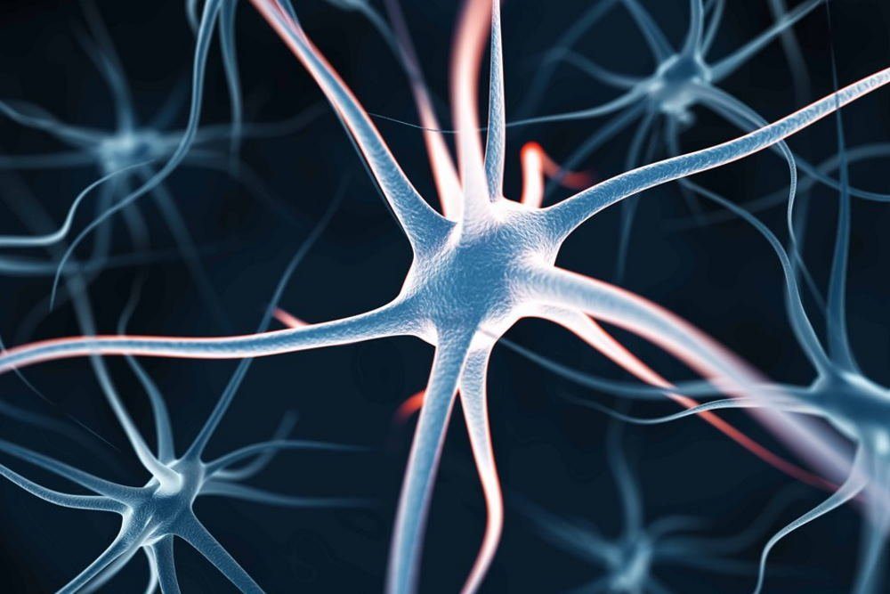 Künstliche Intelligenz soll jetzt helfen, verschiedene Verhaltensweisen und Reize aus den Signalen vieler Gehirnregionen zu entschlüsseln. Foto: shutterstock