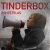 Ponte Pilas: Tinderbox. Cover: Pianola Records