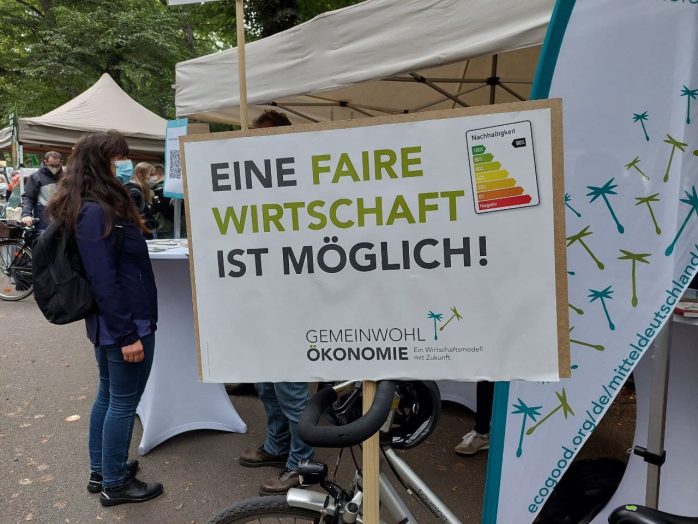 Klimastreik