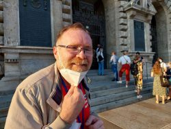 Volker Külow (Die Linke)