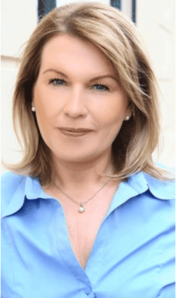 Doreen Bockwitz. Foto: LWB