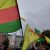Kurdische Unterstützung durch das "Solibündnis Rojava"