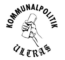 Lokalpolitik-Ultras. Ein Slogan ab heute auf T-Shirts. Foto: Jürgen Kasek