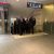 Einsatzpolizei bereits am Bahnhof. Foto: LZ