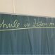 In Sachsen startete für die Kinder und Jugendlichen heute das neue Schuljahr – mit Präsenzunterricht. Foto: LZ