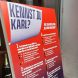 Rätselspiel des Stadtgeschichtlichen Museums am Südplatz: Kennst du Karl? Foto: SGM, Tim Rood