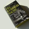 Ralph Knobelsdorf: Des Kummers Nacht. Foto: Ralf Julke