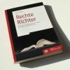 Joachim Wagner: Rechte Richter. Foto: Ralf Julke