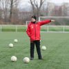 Ex-FFV-Trainer Hendrik Rudolph will nach sieben Jahren Pause nochmal im Frauenfußball angreifen. Foto: Jan Kaefer (Archiv)